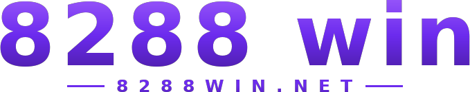 8288 win logo
